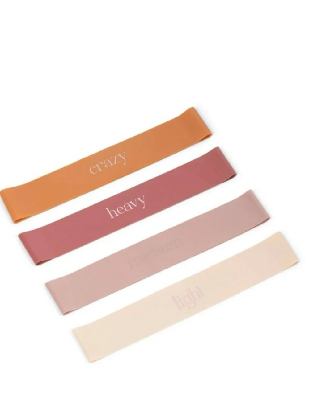 Blogilates Loop Bands - Picture 3 of 4